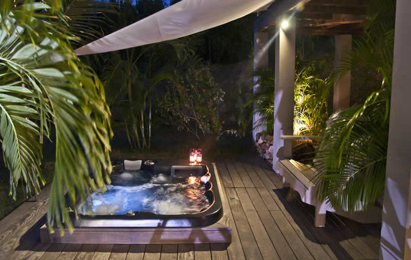 STUDIO ROSE St Martin