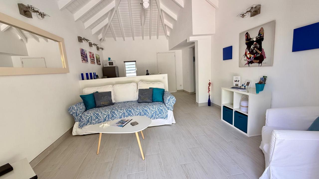 a new tiling for Indigo